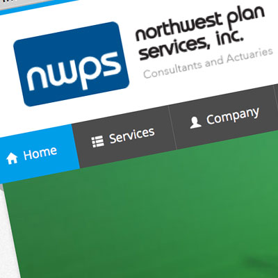 Northwest Plan Services - Site Design by Pure Design Group