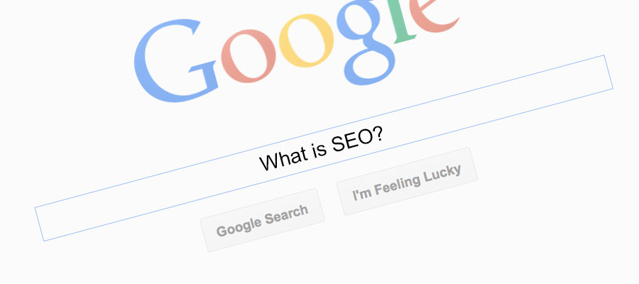 What is SEO? Let Pure Design Group Explain