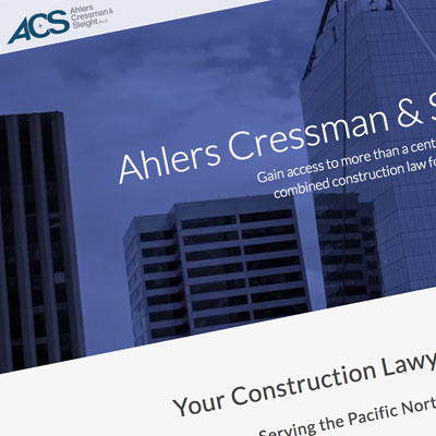 ACS Lawyers Website Thumb