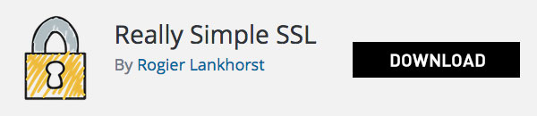 Real Simple download plugin for wordpress
