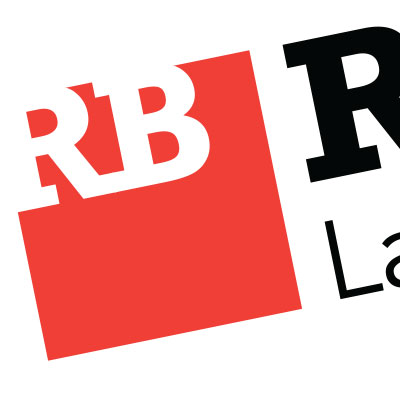 Roderick Bond Logo